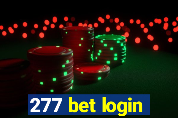 277 bet login